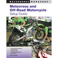 Motocross and Off-Road Motorcycle Setup Guide