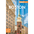 Fodor's Boston