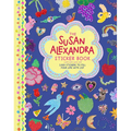 The Susan Alexandra Sticker Book