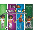 It's Me From A To Z