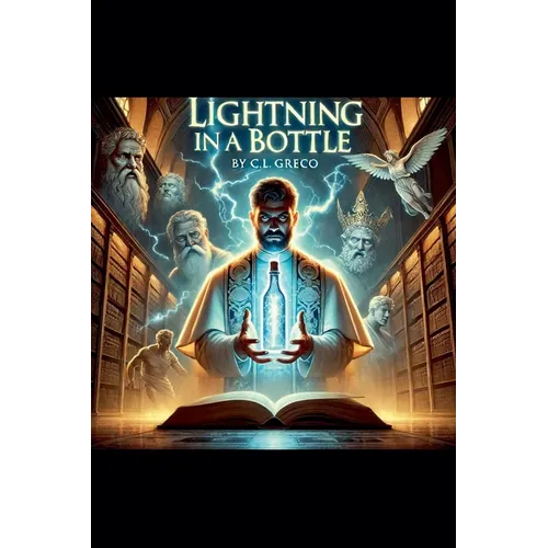 Lightning in a Bottle