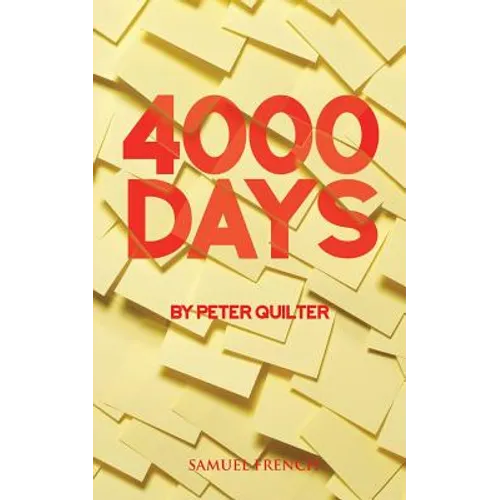 4000 Days