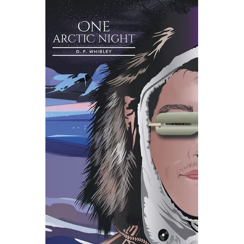 One Arctic Night