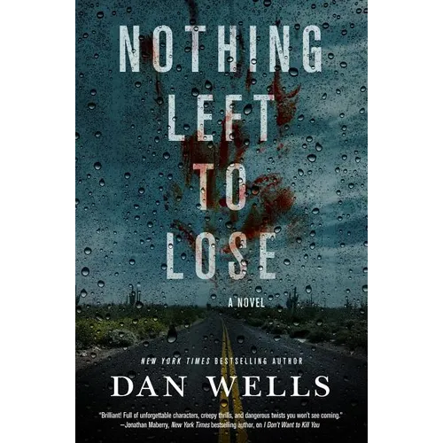 Nothing Left to Lose