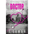 Doctor Untouchable: Special Edition Cover