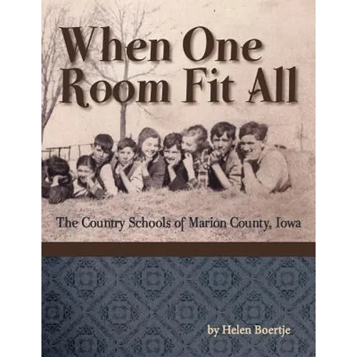 When One Room Fit All