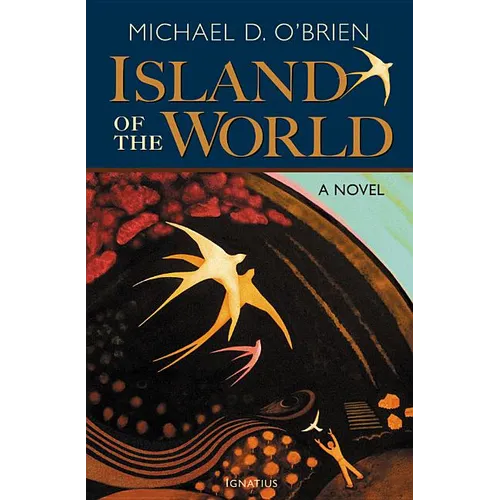The Island of the World