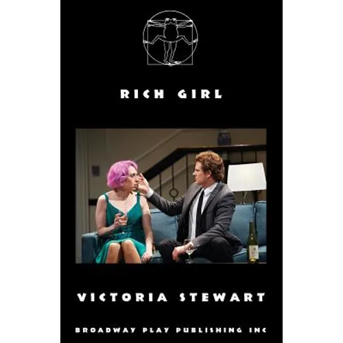 Rich Girl