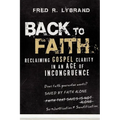 Back to Faith