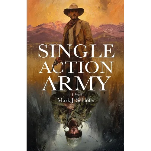 Single Action Army