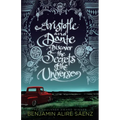 Aristotle and Dante Discover the Secrets of the Universe