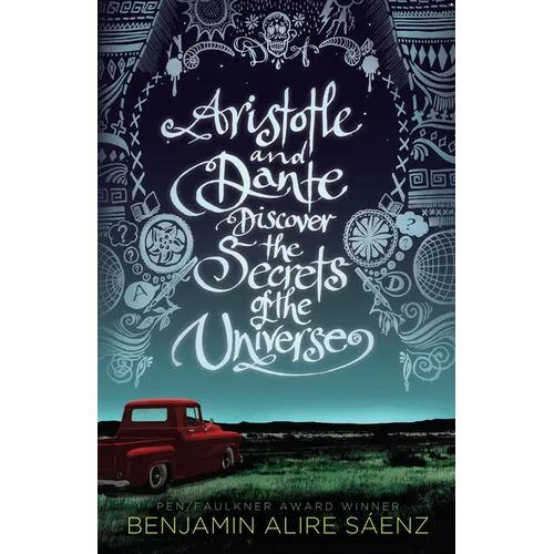 Aristotle and Dante Discover the Secrets of the Universe