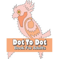 dot to dot books for adults