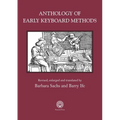 Anthology of Early Keyboard Methods