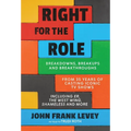 Right for the Role: Breakdowns, Breakups and Breakthroughs From 35 Years of Casting Iconic TV Shows