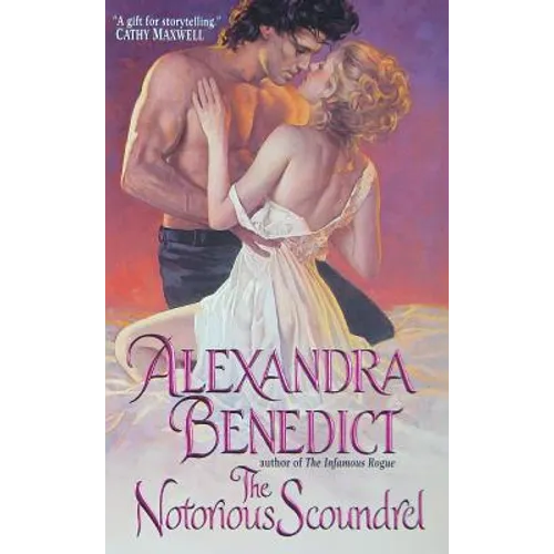 The Notorious Scoundrel