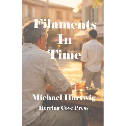 Filaments in Time