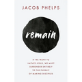 Remain
