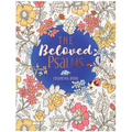The Beloved Psalms Coloring Book