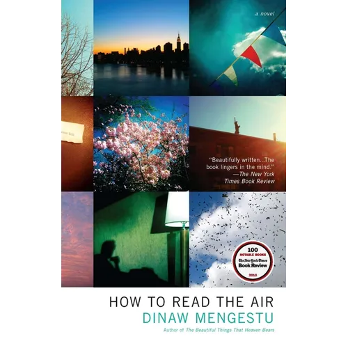 How to Read the Air