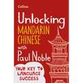 Unlocking Mandarin Chinese with Paul Noble