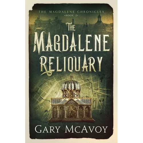 The Magdalene Reliquary