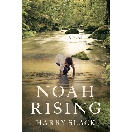 Noah Rising
