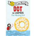 Dot the Ladybug: The Missing Dot
