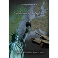 Confession of a Refugee: A Journey to the Unknown: August 21, 1968