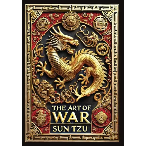 The Art of War (Collector's Edition) (Laminated Hardback with Jacket)