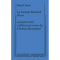 Saint Joan (Marcantel)