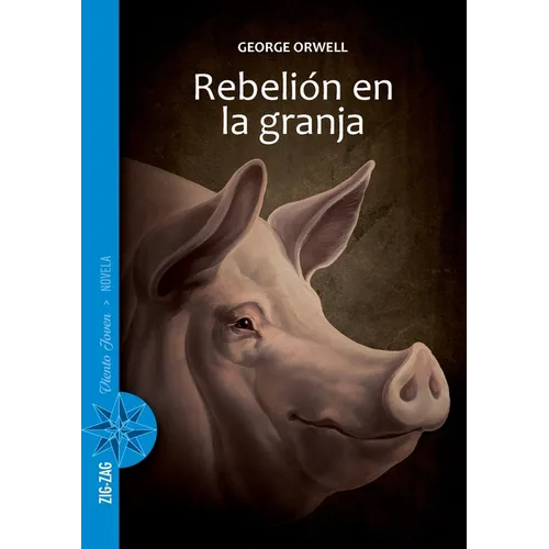 Rebelión en la granja