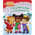A Very Merry Day in the Neighborhood