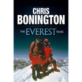 The Everest Years: The challenge of the world's highest mountain