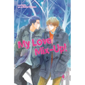 My Love Mix-Up!, Vol. 4