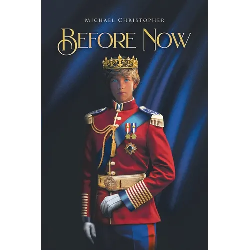 Before Now