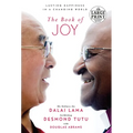 The Book of Joy: Lasting Happiness in a Changing World