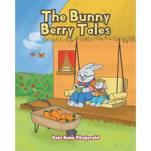 The Bunny Berry Tales