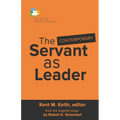 The Contemporary Servant as Leader