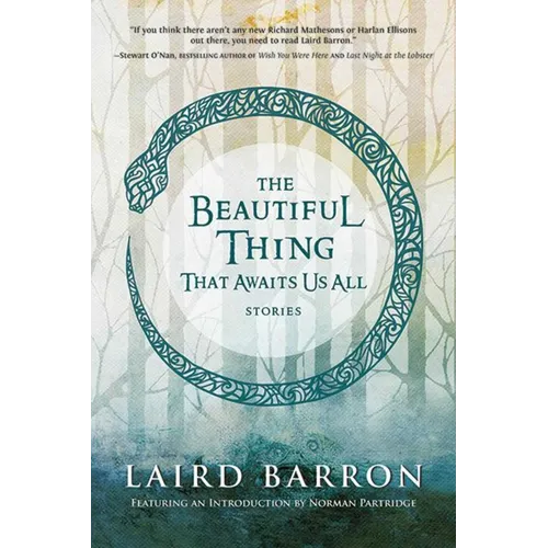 The Beautiful Thing That Awaits Us All