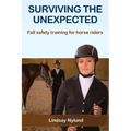 Surviving the Unexpected: Fall safety training for horse riders