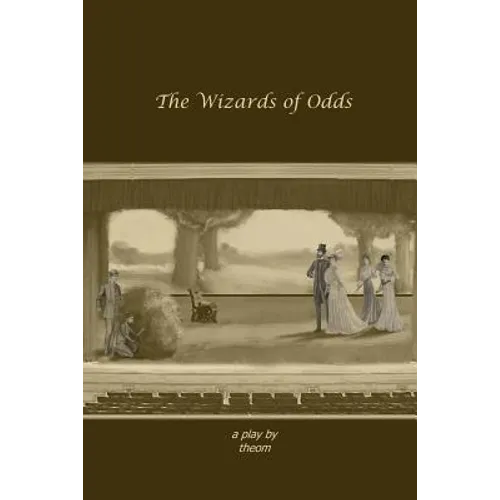 The Wizards Of Odds