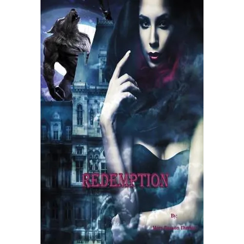 Redemption: Josie's Story