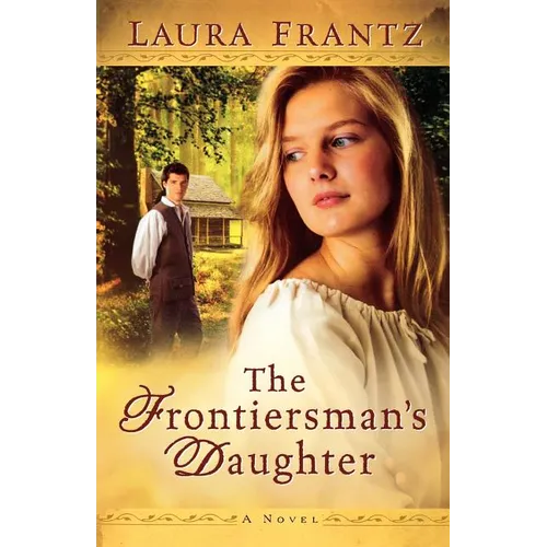 The Frontiersman's Daughter