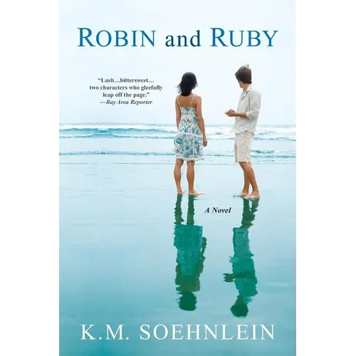 Robin and Ruby