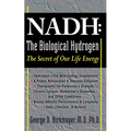 NADH: The Biological Hydrogen: The Secret of Our Life Energy