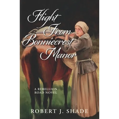 Flight From Bonniecrest Manor