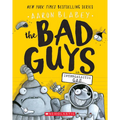 The Bad Guys in Intergalactic Gas (the Bad Guys #5): Volume 5