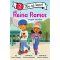 Reina Ramos: La Guía Turística: Reina Ramos: Tour Guide (Spanish Edition)