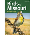 Birds of Missouri Field Guide